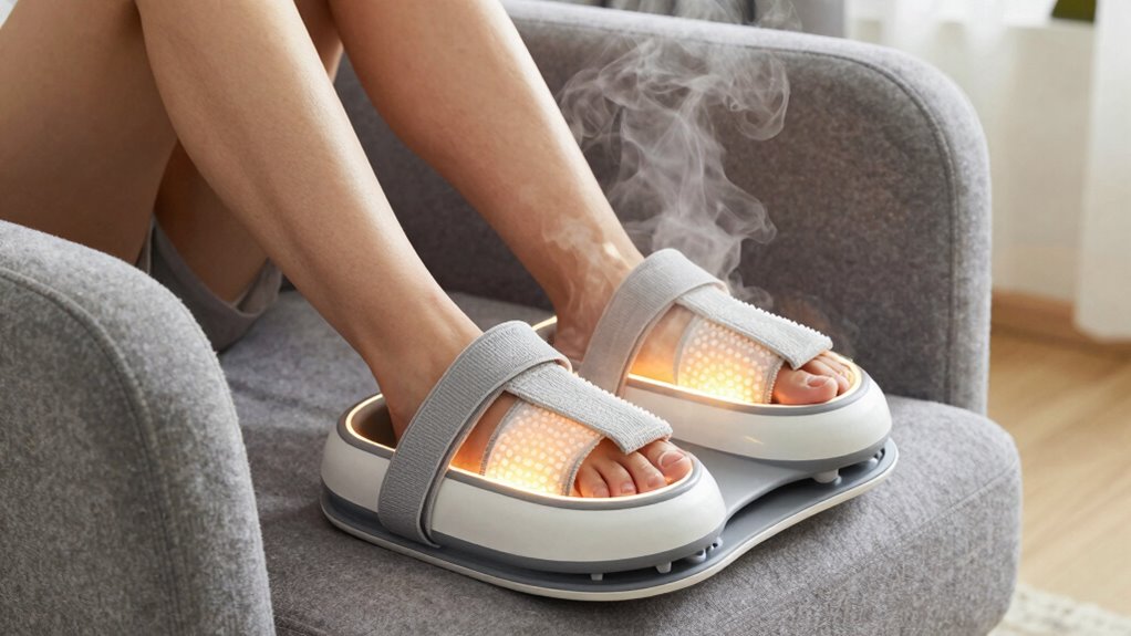 relieve fatigue from standing