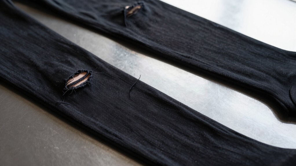 repair style durability care