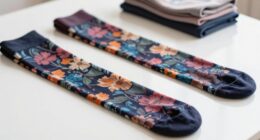 rotate tights evenly