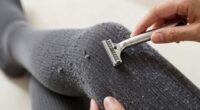 safely remove sweater pilling