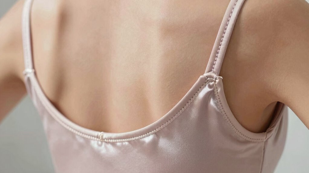 seam placement matters greatly