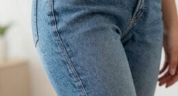 seam position impacts comfort