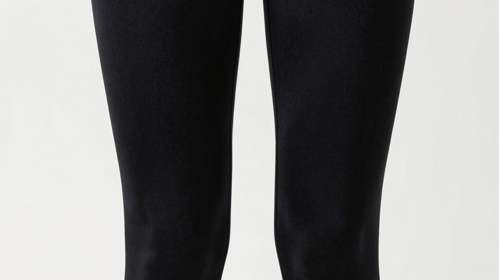 seamless breathable versatile layering