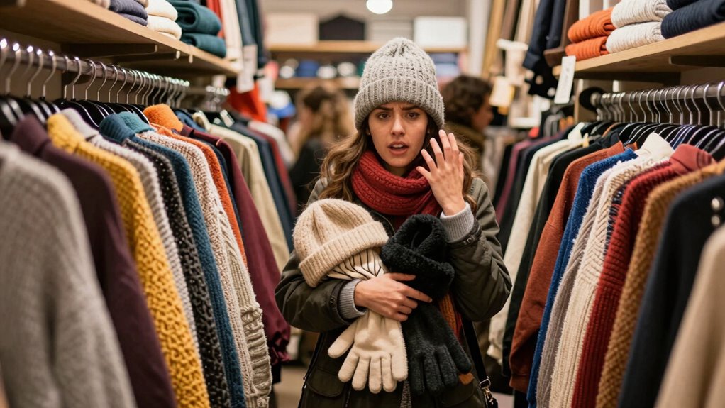seasonal stress boosts support purchases