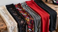 selecting stylish tights wisely