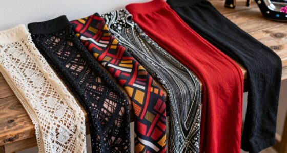 selecting stylish tights wisely