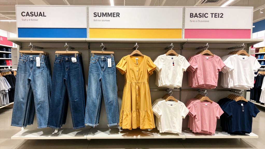 shop by categories wisely