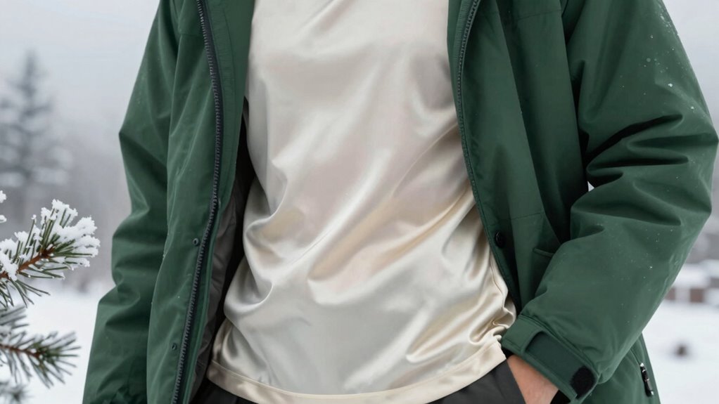 silk base layers matter