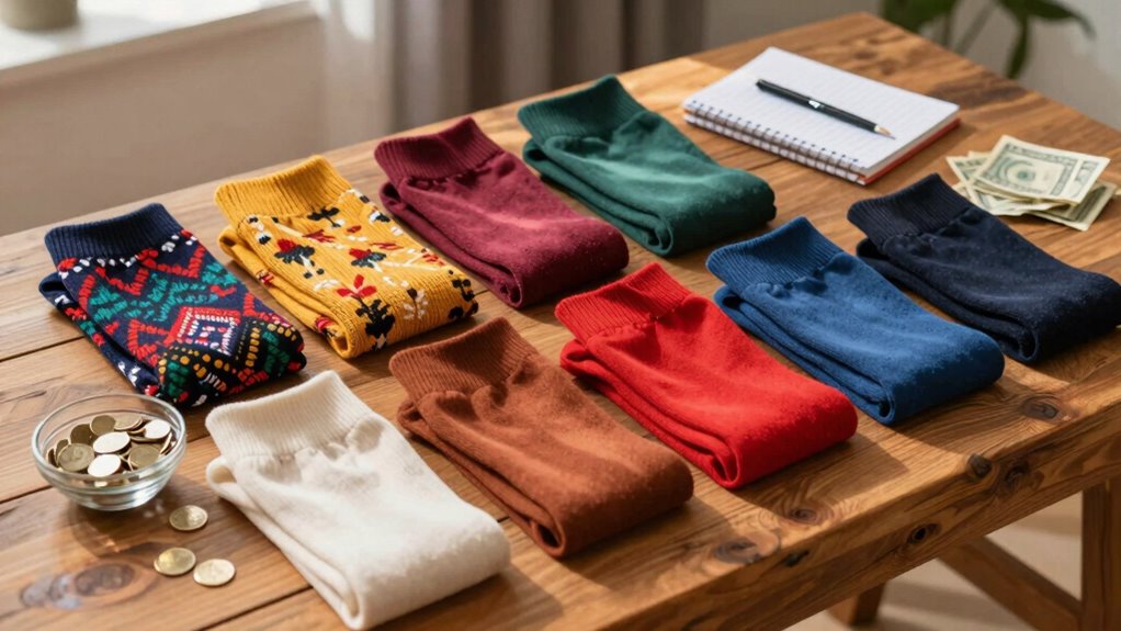 smart seasonal wardrobe planning