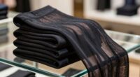 special considerations for tights