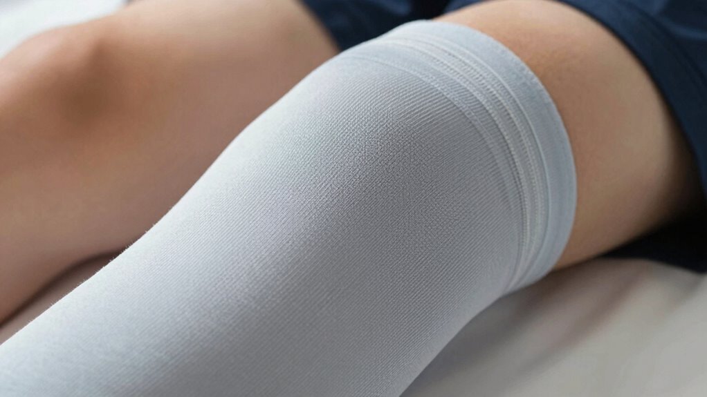 specialized compression for medical