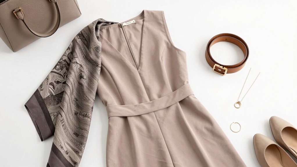 storytelling through styled accessories