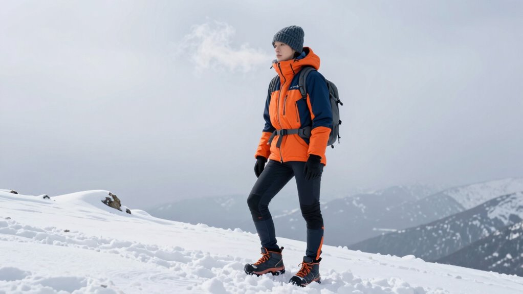 strategic planning for warmth