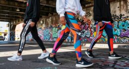 streetwear s active influence