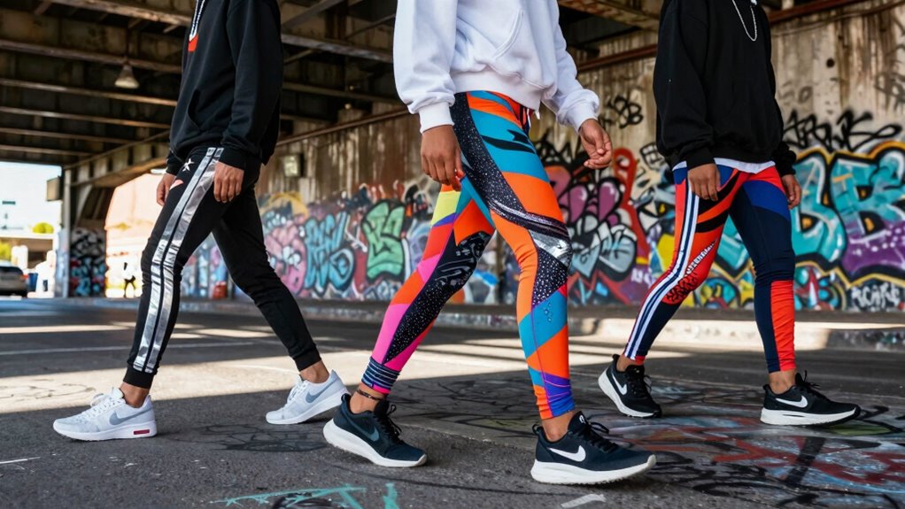 streetwear s active influence