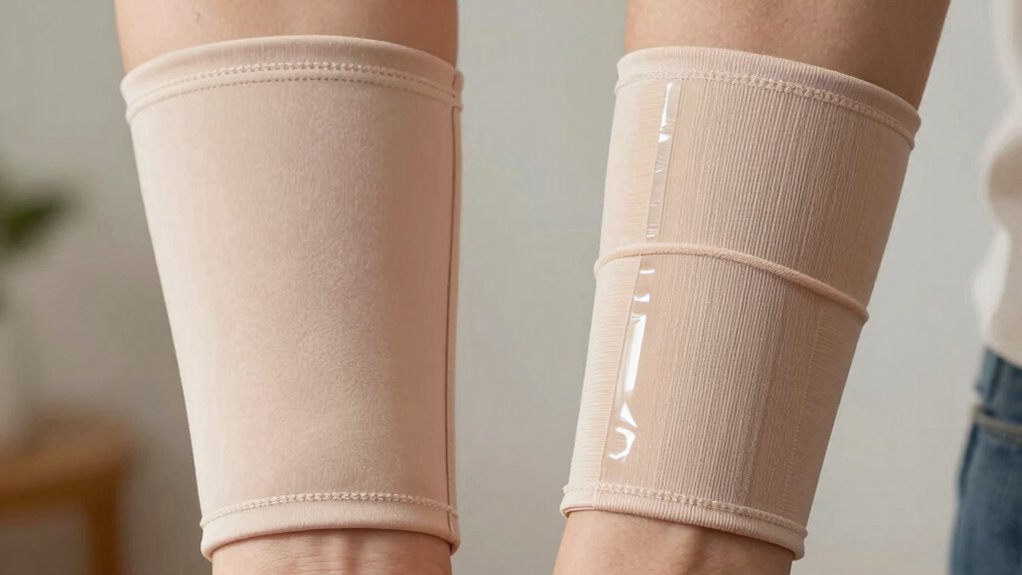 stylish durable breathable compression