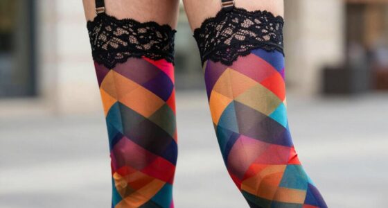 stylish functional legwear choices
