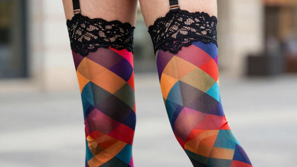 stylish functional legwear choices