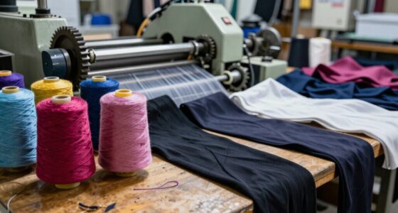 supply chain issues in synthetic footwear