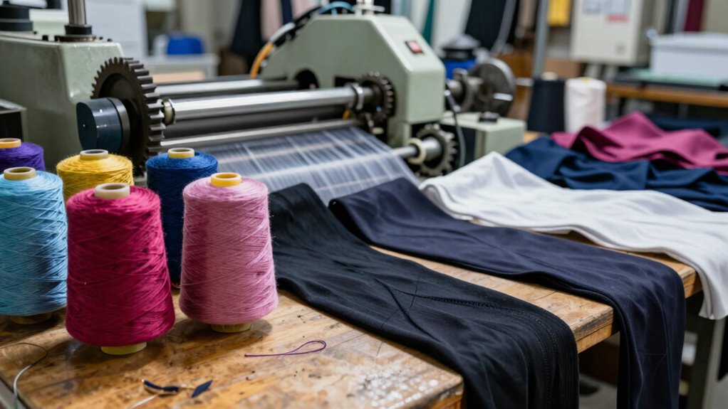 supply chain issues in synthetic footwear
