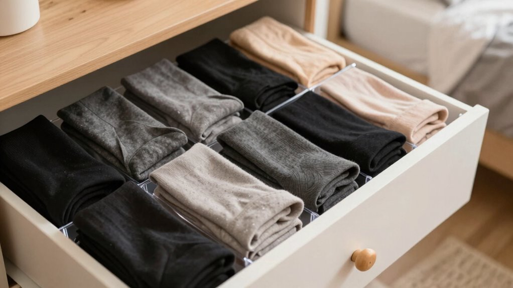 sustainable durable tights choices