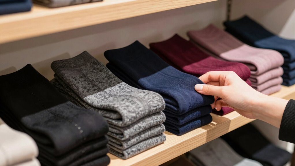 sustainable durable tights savings