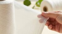 sustainable fabric advancements in hosiery