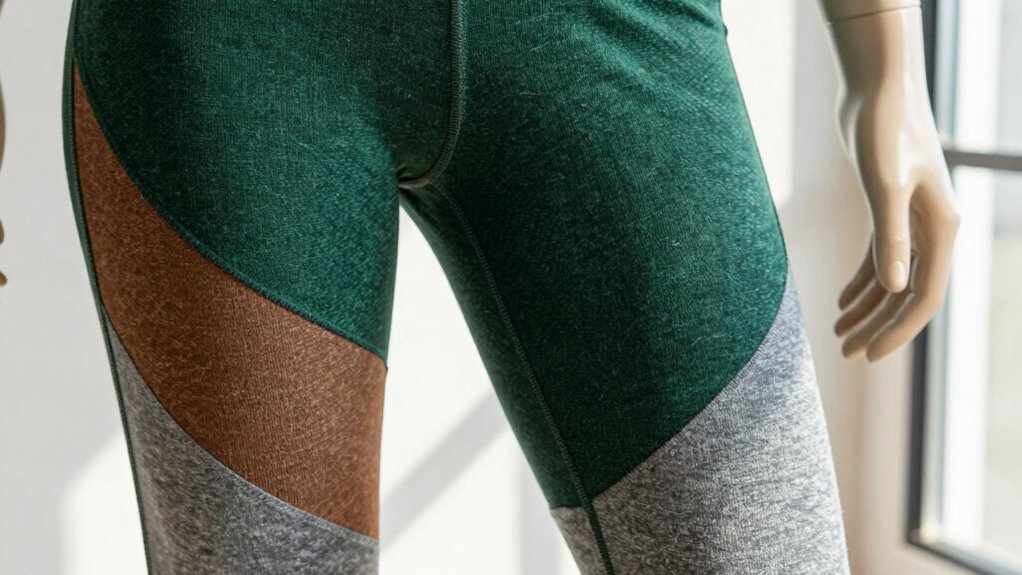 sustainable fibers in fashion
