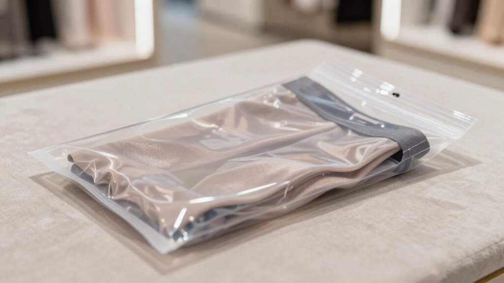 sustainable innovative packaging strategies