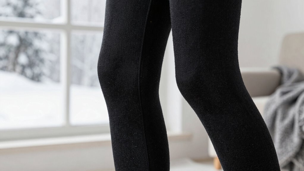 thermal tights warmth durability