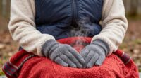 thermal wear enhances warmth