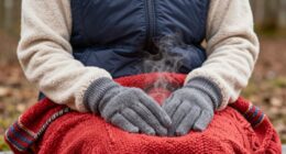 thermal wear enhances warmth