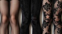 tight styles vary visually