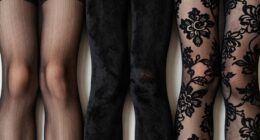 tight styles vary visually