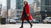 tights boost confidence instantly