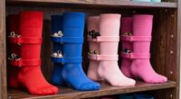 tights for closet organization
