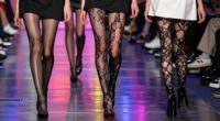 tights trends forecasted next season