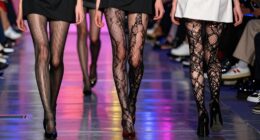 tights trends forecasted next season