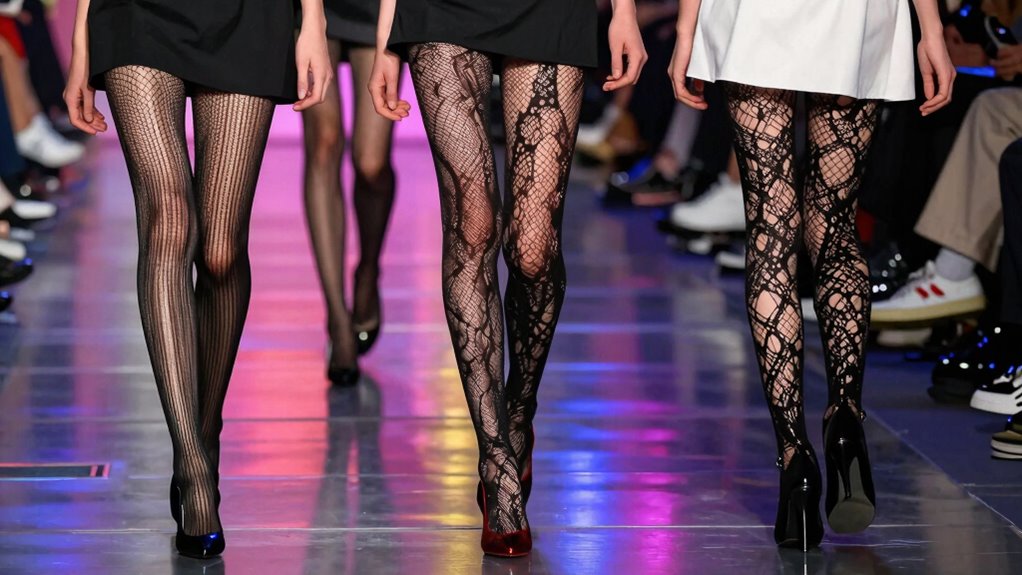 tights trends forecasted next season