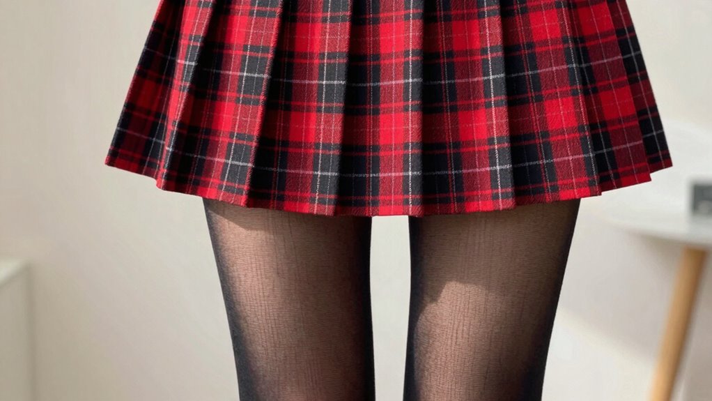 timeless cultural fashion expression