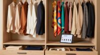 underrated closet organization strategies
