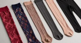 understanding specialized legwear