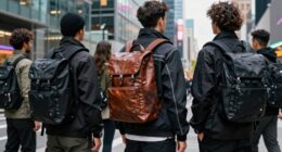 utility products influence fashion