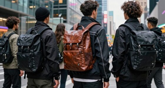utility products influence fashion