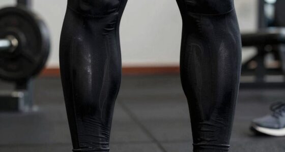 varying compression during activities
