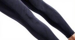 versatile athletic compression wear