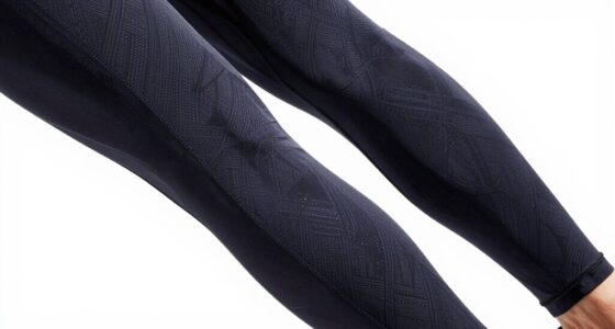 versatile athletic compression wear