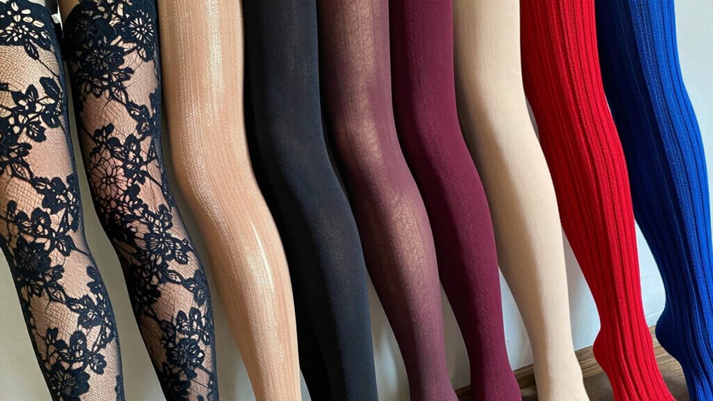 versatile innovative legwear options