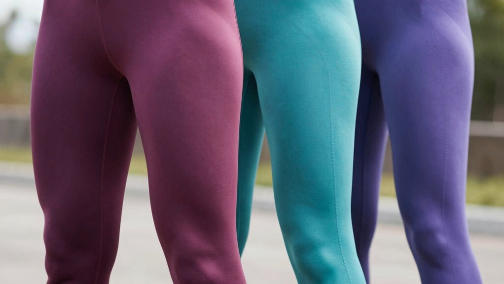 versatile performance athletic wear