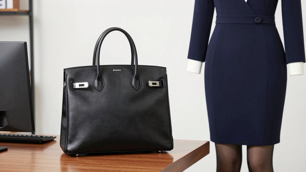 versatile professional wardrobe essentials